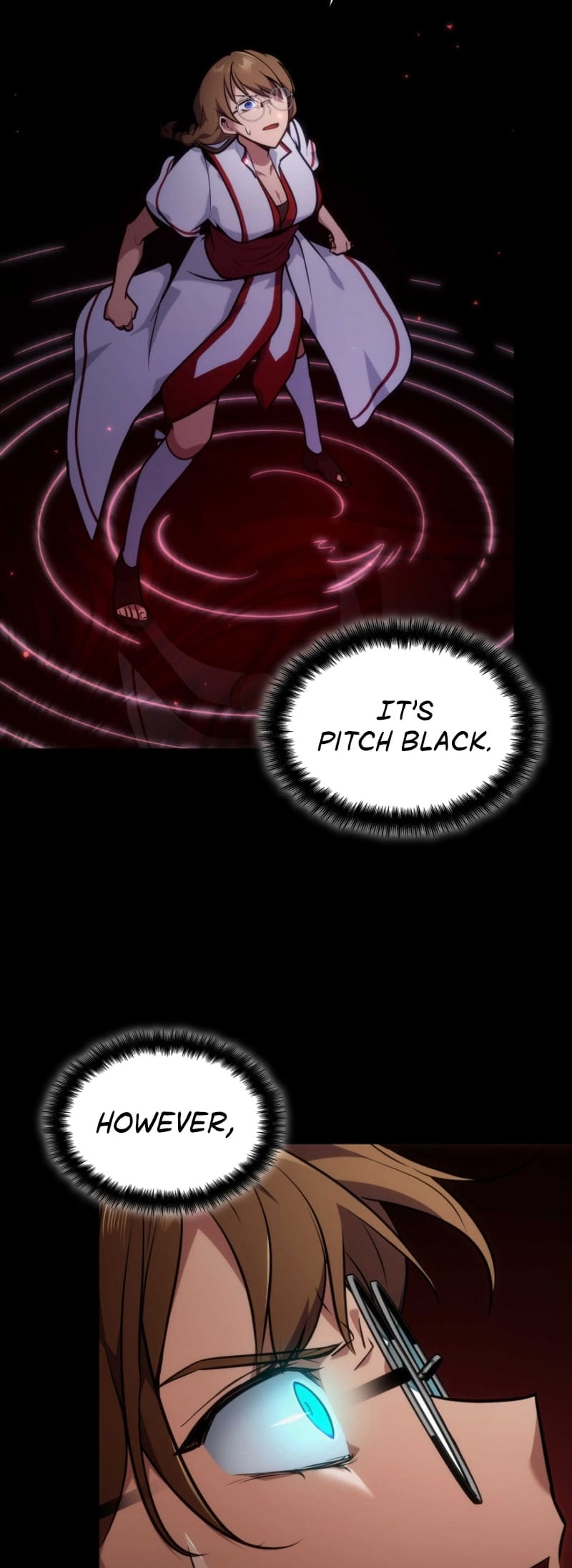 Infinite Mage, Chapter 73 image 17